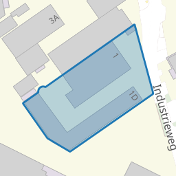 Perceel MDB03-G-1552