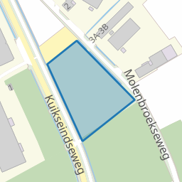 Perceel MDB03-G-1587