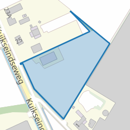 Perceel MDB03-G-1590