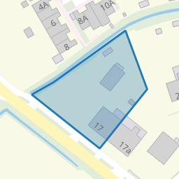 Perceel MDB03-G-1601