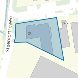 Perceel MDB03-G-1602