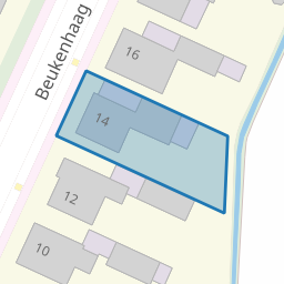 Perceel MDB03-G-1610