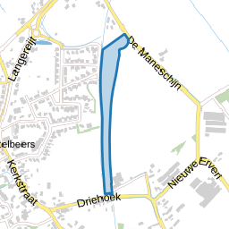 Perceel MDB03-G-1629