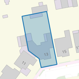 Perceel MDB03-G-1633