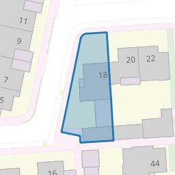 Perceel MDB03-G-1639