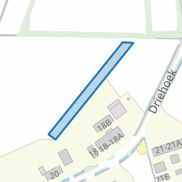 Perceel MDB03-G-1644