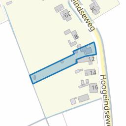 Perceel MDB03-G-1652