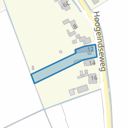 Perceel MDB03-G-1653