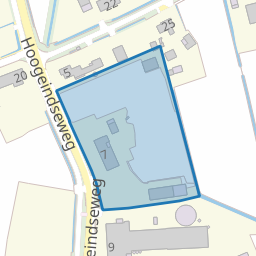 Perceel MDB03-G-1661