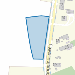 Perceel MDB03-G-1670