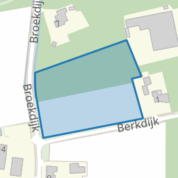 Perceel MDB03-G-1680