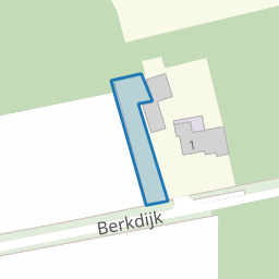 Perceel MDB03-G-1681