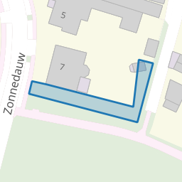 Perceel MDB03-G-1682