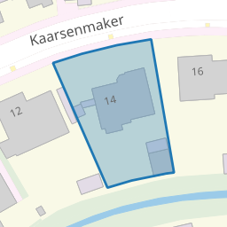 Perceel MDB03-G-1688