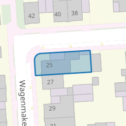 Perceel MDB03-G-1695