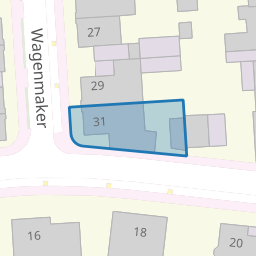 Perceel MDB03-G-1698