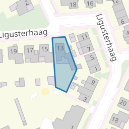 Perceel MDB03-G-1719