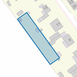 Perceel MDB03-G-1729