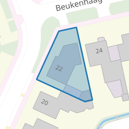 Perceel MDB03-G-1733