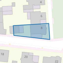 Perceel MDB03-G-1743