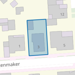 Perceel MDB03-G-1752