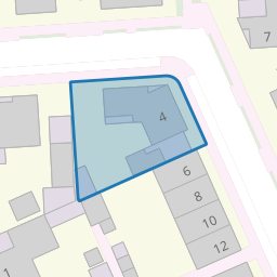 Perceel MDB03-G-1755