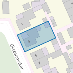 Perceel MDB03-G-1757