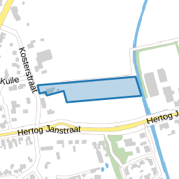 Perceel MDB03-G-1772