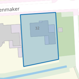 Perceel MDB03-G-1797