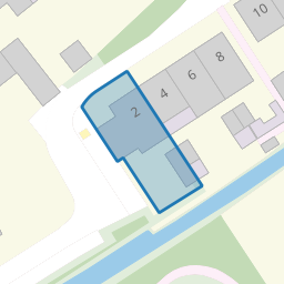 Perceel MDB03-G-1810