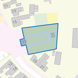 Perceel MDB03-G-1817