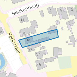 Perceel MDB03-G-1821