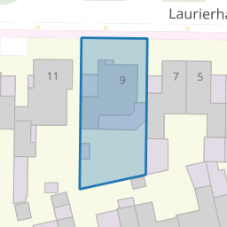 Perceel MDB03-G-1833