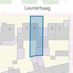 Perceel MDB03-G-1835