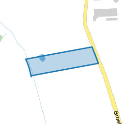 Perceel MDB03-G-1860