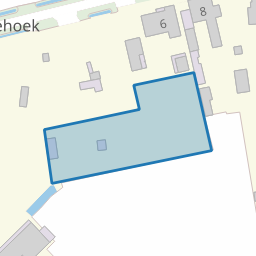 Perceel MDB03-G-1883