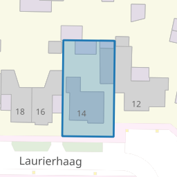 Perceel MDB03-G-1900