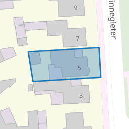 Perceel MDB03-G-1916