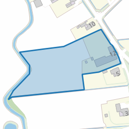 Perceel MDB03-G-1925