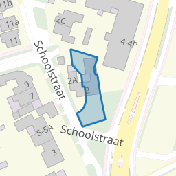 Perceel MDB03-G-1933