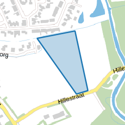 Perceel MDB03-G-1966