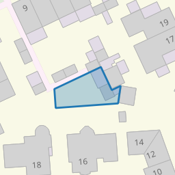 Perceel MDB03-G-1980