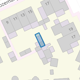 Perceel MDB03-G-1981