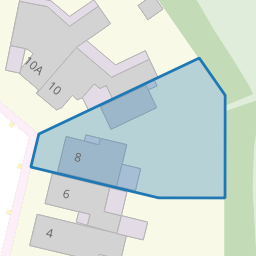 Perceel MDB03-G-1985