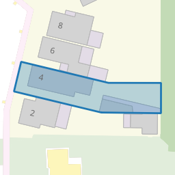 Perceel MDB03-G-1987