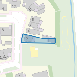 Perceel MDB03-G-1988