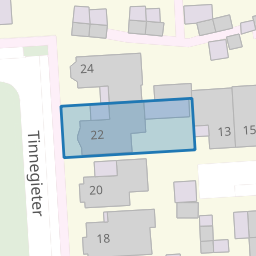 Perceel MDB03-G-1991