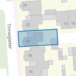 Perceel MDB03-G-1992