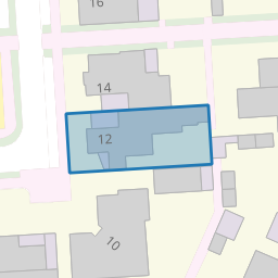 Perceel MDB03-G-1995