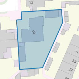 Perceel MDB03-G-1996